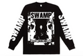 TWEAK x SWAP IZZO - L/S W2TS